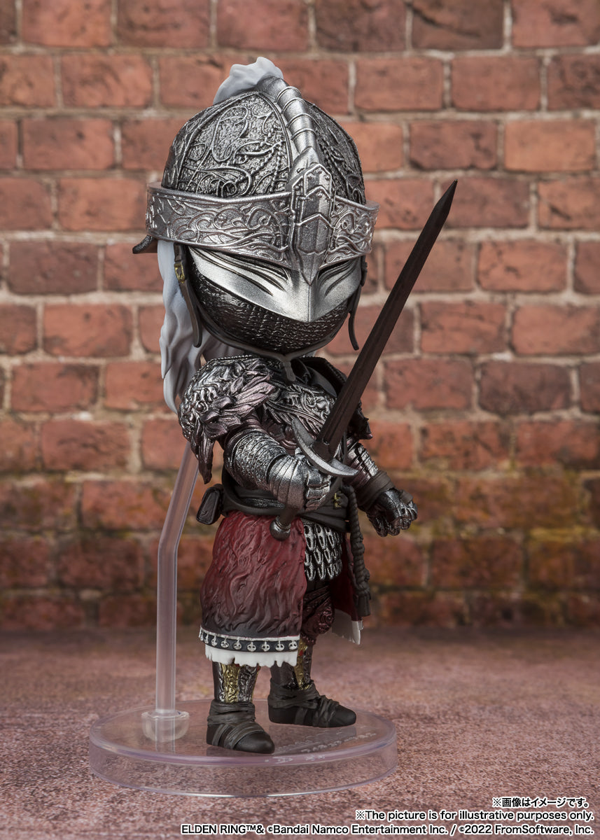 ELDEN RING RAGING WOLF FIGUARTS MINI