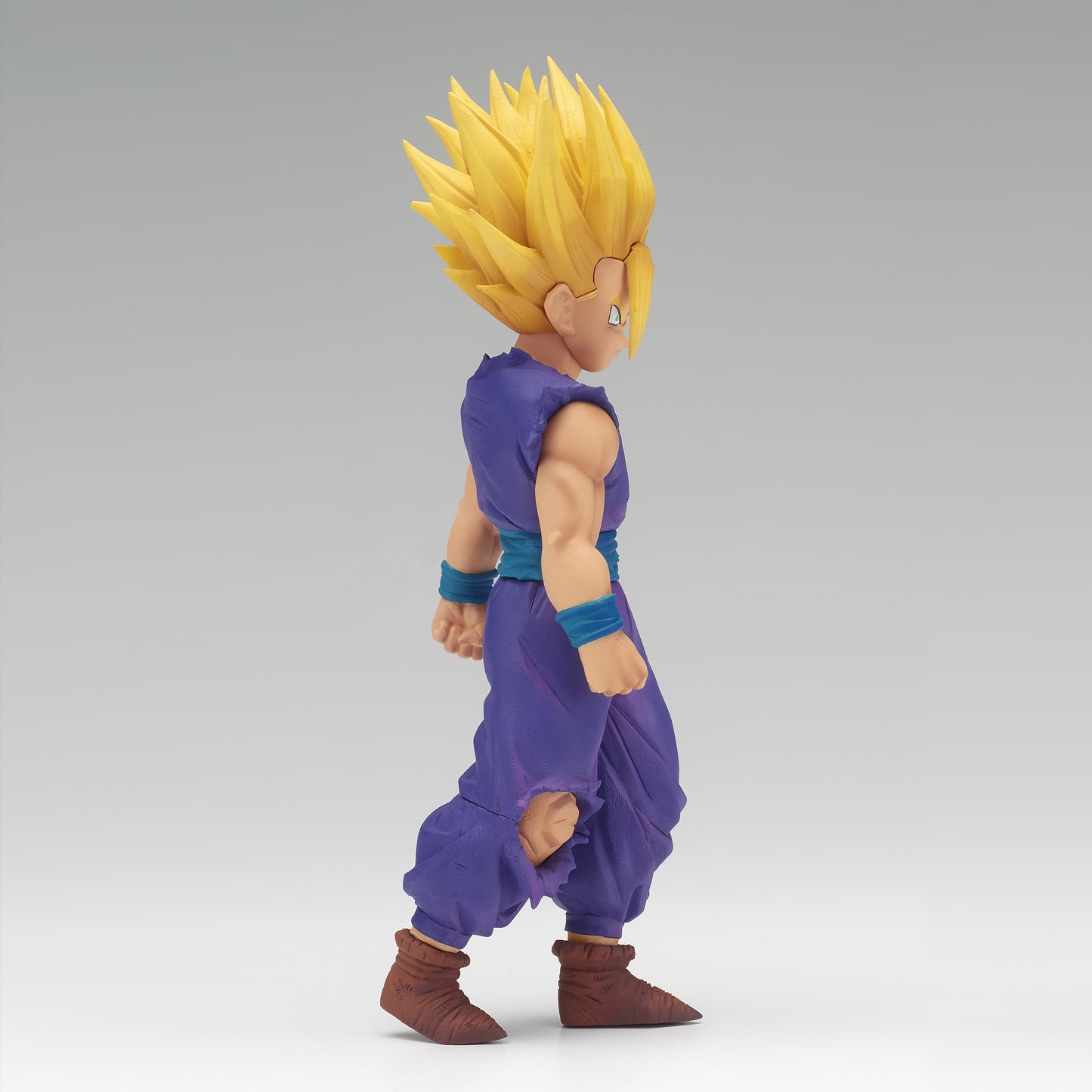 DBZ SOLID EDGE WORKS V5 SUPER SAIYAN 2 SON GOHAN