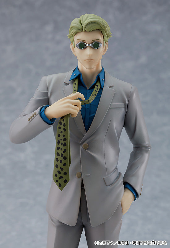 JUJUTSU KAISEN POP UP PARADE KENTO NANAMI
