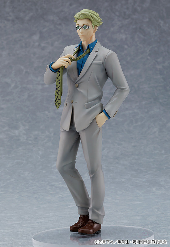 JUJUTSU KAISEN POP UP PARADE KENTO NANAMI