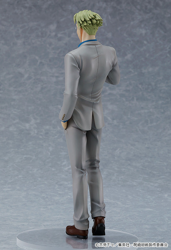 JUJUTSU KAISEN POP UP PARADE KENTO NANAMI
