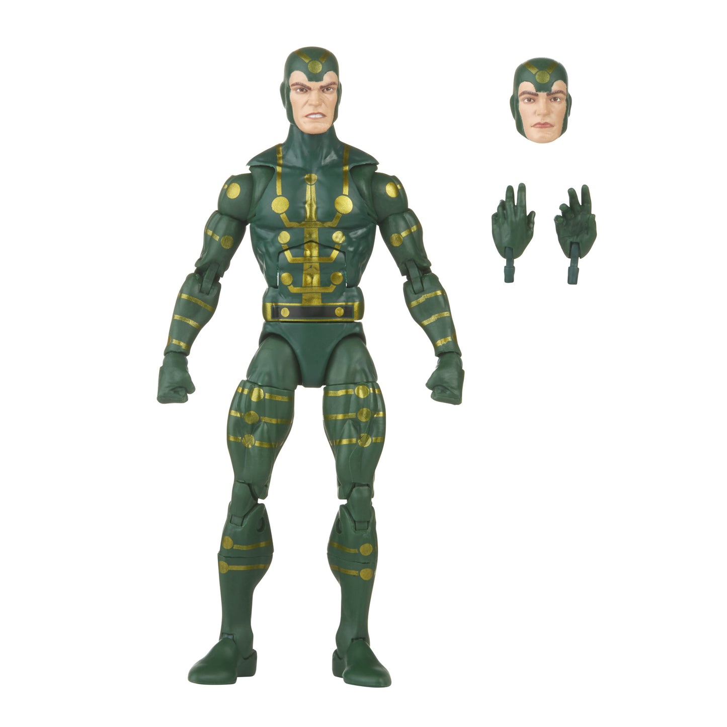 MARVEL LEGENDS VINTAGE MULTIPLE MAN