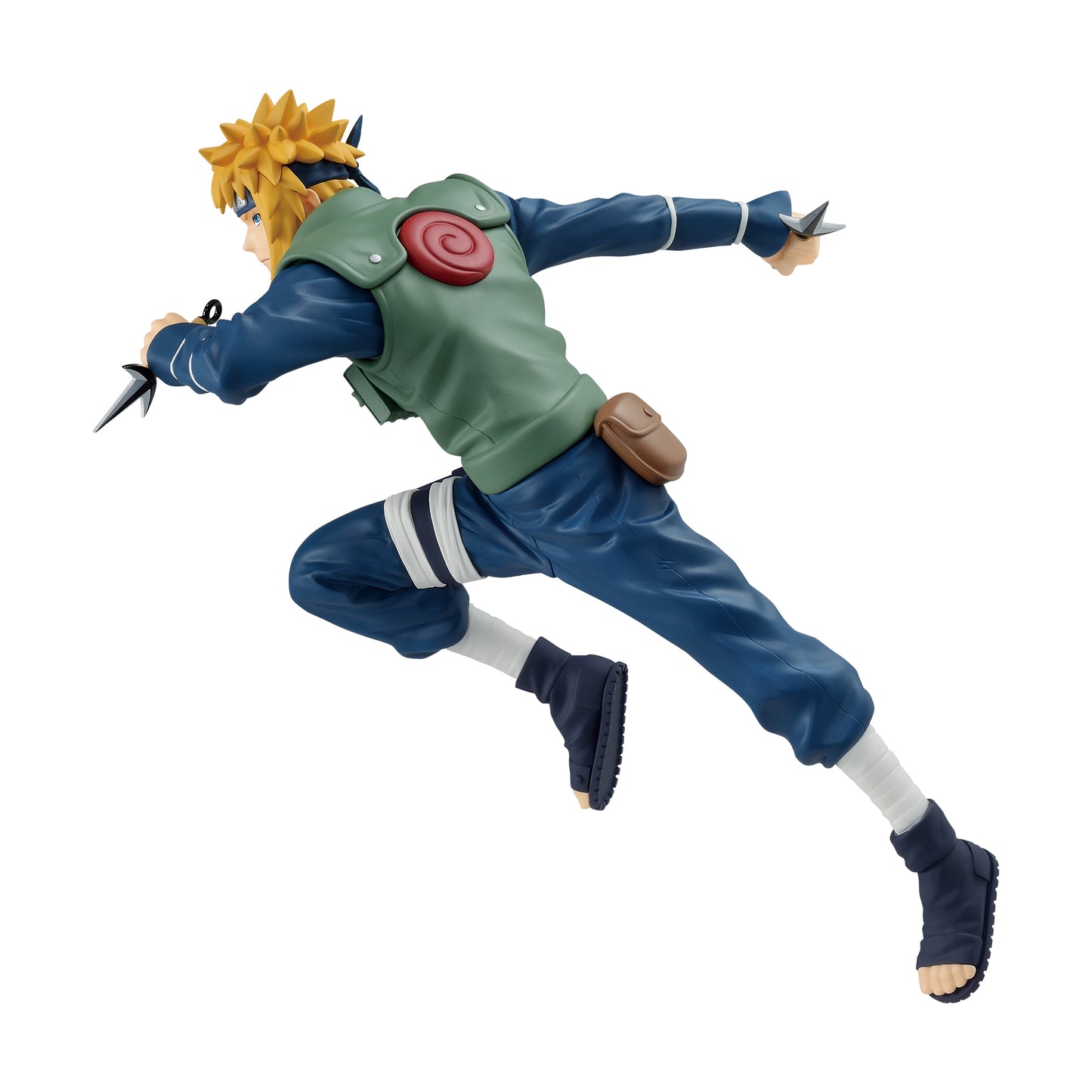 NARUTO SHIPPUDEN VIBRATION STARS NAMIKAZE MINATO