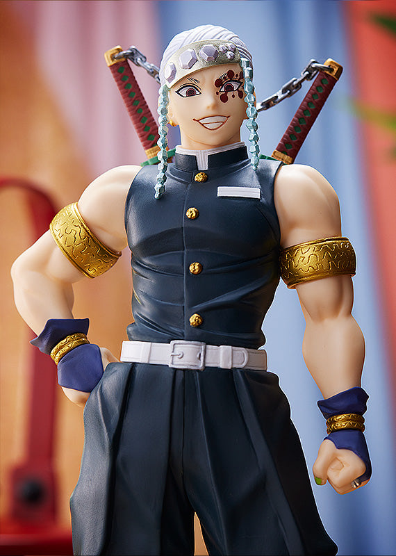 DEMON SLAYER KIMETSU POP UP PARADE TENGEN UZUI