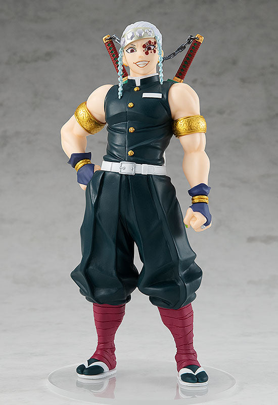 DEMON SLAYER KIMETSU POP UP PARADE TENGEN UZUI