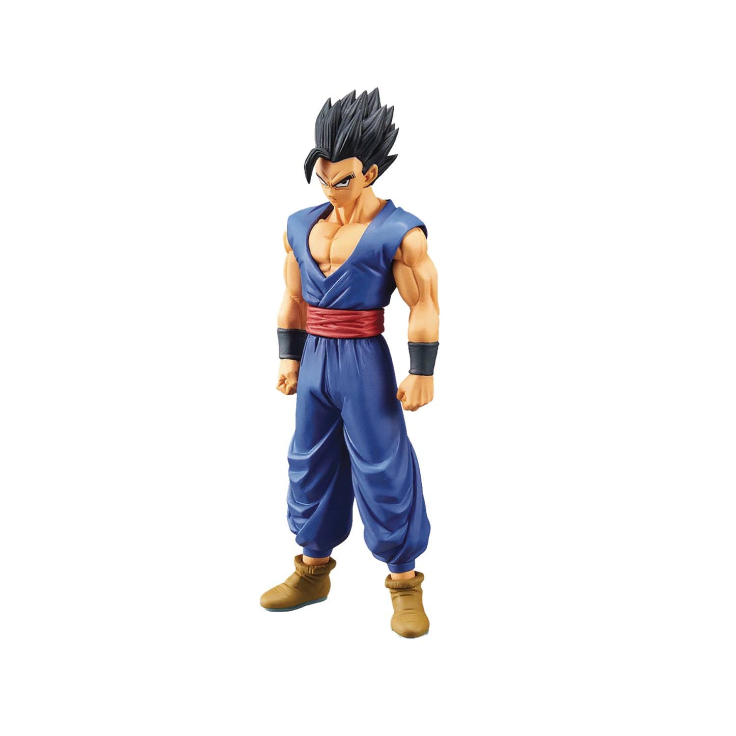 DRAGON BALL SUPER ULTIMATE GOHAN SUPER HERO DXF