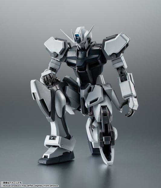 TAMASHII WORLD TOUR EXCLUSIVE ROBOT SPIRITS <SIDE MS> GAT-X105 STRIKE GUNDAM DEACTIVE MODE ver. A.N.I.M.E.