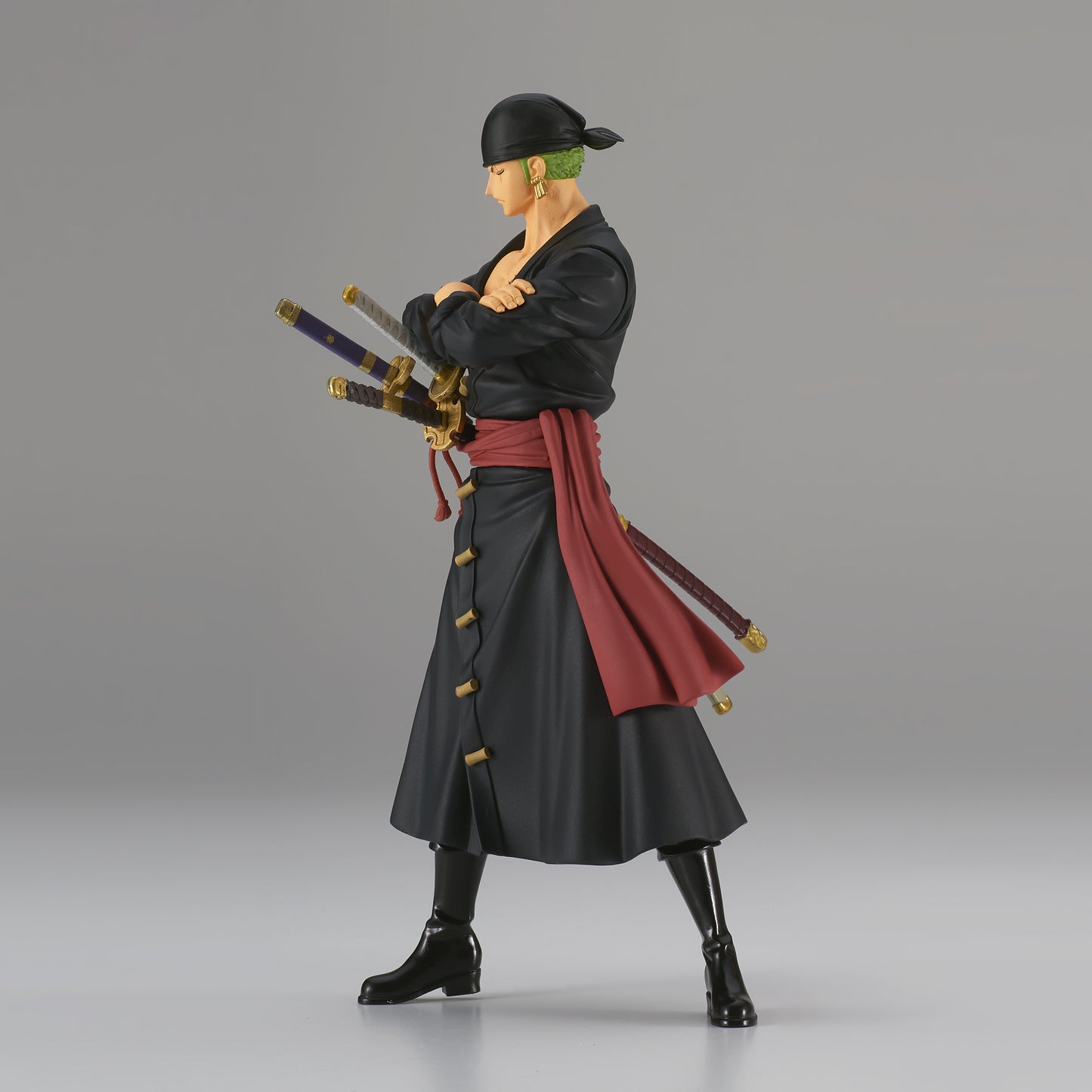 ONE PIECE GRANDLINE SER WANO COUNTRY V5 RORONOA ZORO